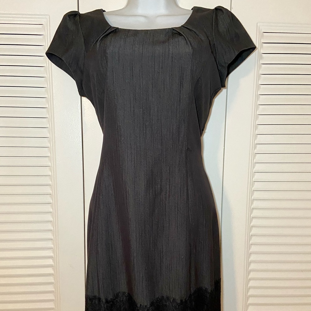 A. Byer Executive Dress